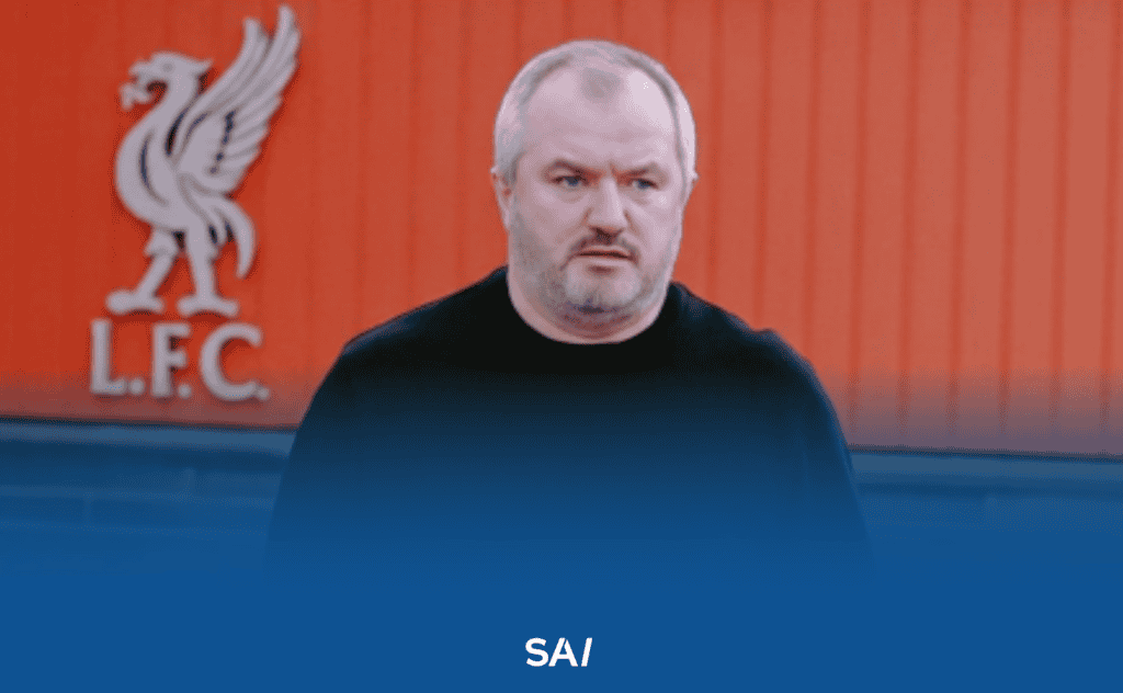 Illustration of the sports agent: Vlado Lemic.