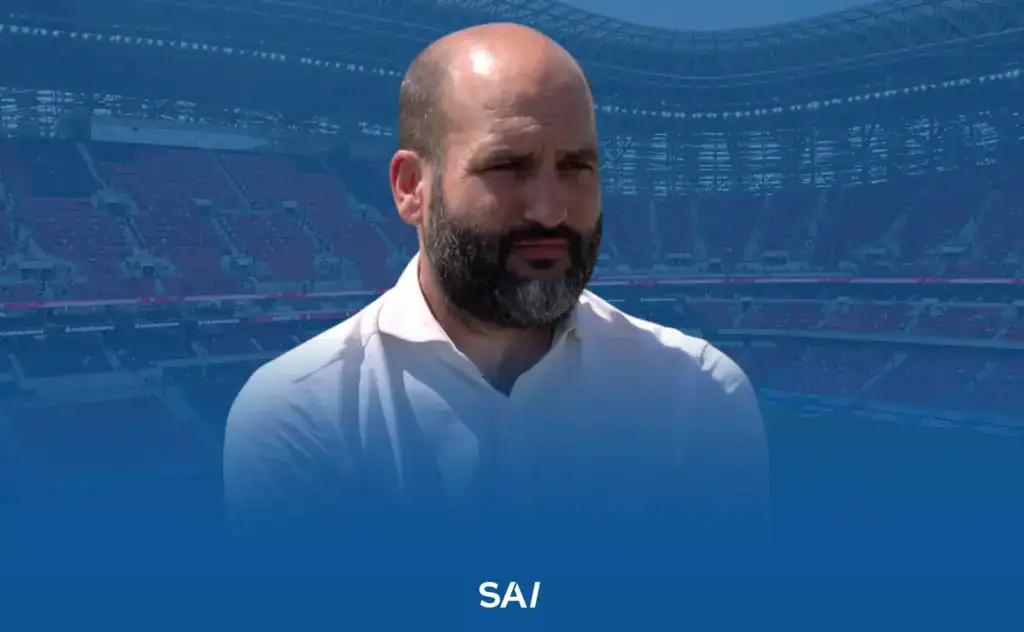 Illustration de l'agent sportif : Pere Guardiola