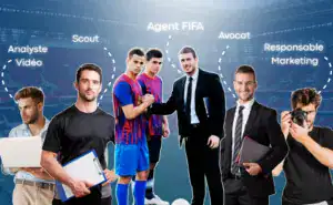 Agence d’agent de joueur : tout ce qu’il faut savoir