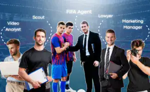 Sports Agent Agencies: Everything You Need to Know