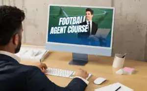 Football agent course: understanding the journey and preparing effectively