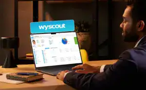 Wyscout, herramienta esencial para los agentes deportivos