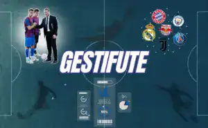 Gestifute, l’agence référence du football mondial