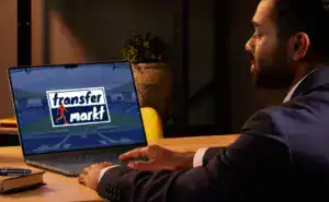 Transfermarkt, comment les agents sportifs analysent les transferts