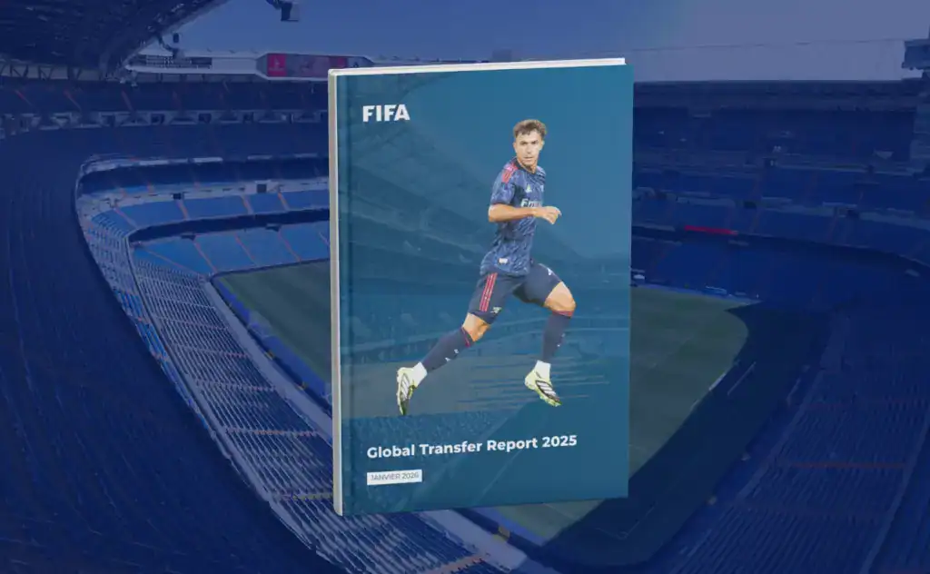 Illustration du Global Transfer Reprot 2025