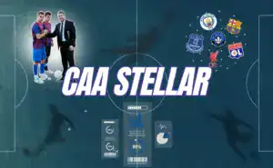 CAA Stellar : présentation complète d’une grande agence de joueurs de football
