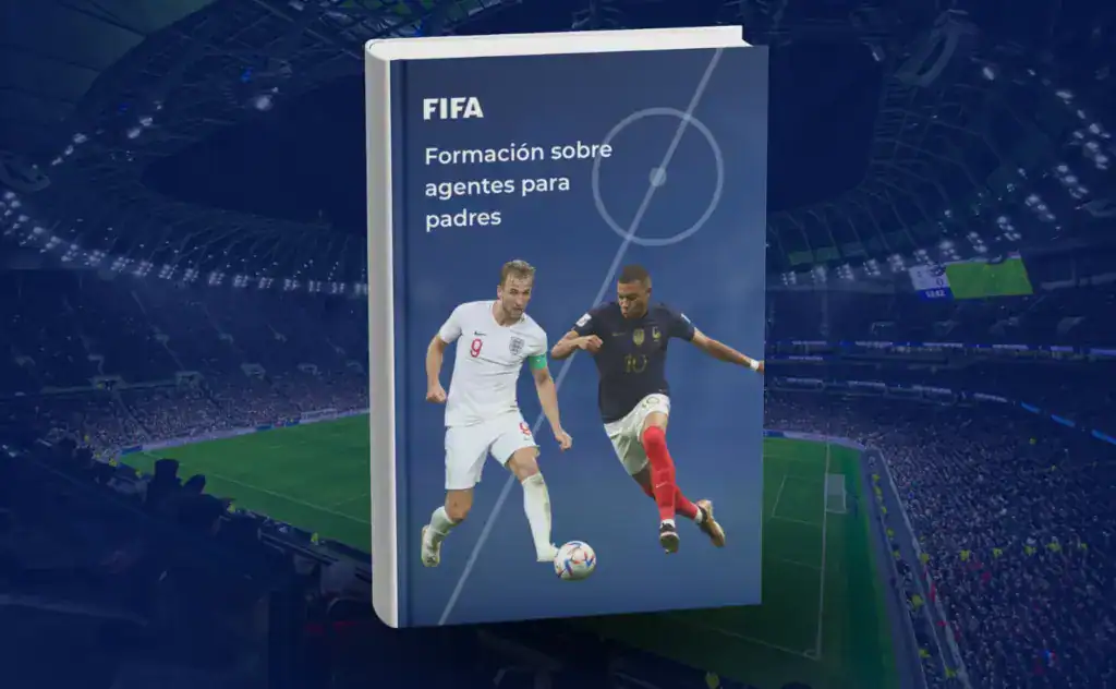 Manual de formación de la FIFA sobre agentes para padres