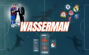 Wasserman, a profile of one of the most powerful sports representation agencies