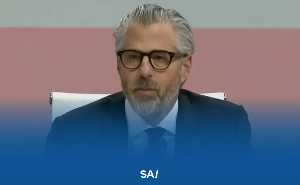 Casey Wasserman, founder of the Wasserman agency.