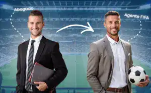 De abogado a agente FIFA, ¿es viable la transición?