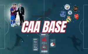 CAA Base o la agencia de jugadores que influye en el fútbol europeo