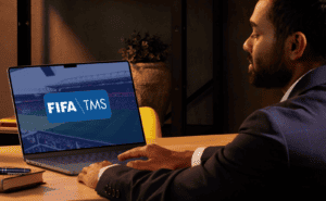 Understanding FIFA TMS (Transfer Matching System)