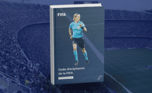 Code disciplinaire de la FIFA 2026