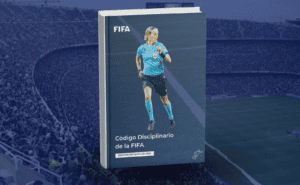 Código Disciplinario de la FIFA 2026