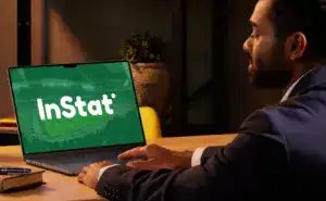 InStat : l'outil data football que tout agent doit connaître