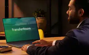 TransferRoom: how FIFA agents use the platform