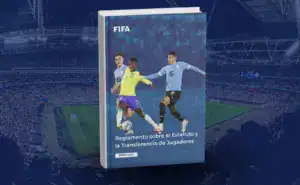 ¿Qué cambia con el RETJ FIFA 2027? Todo lo que debes saber