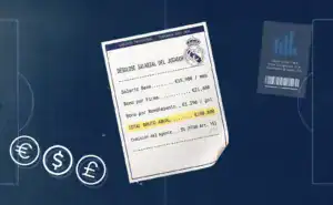 Guía completa de los salarios en el fútbol profesional