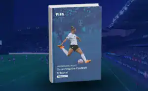 The FIFA Procedural Rules Governing the Football Tribunal 2027