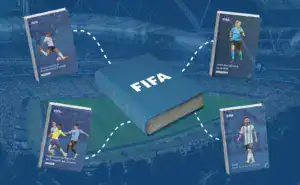 FIFA Regulations, tous les règlements de l'examen d'agent FIFA