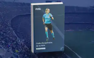 Code disciplinaire de la FIFA 2026