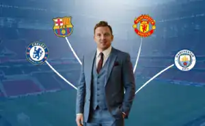 Will Salthouse, a lesson for FIFA agents