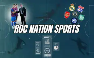 Roc Nation Sports : l'agence de Jay-Z qui bouscule le football