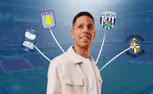 Curtis Davies: From the Premier League to the Business of Soccer