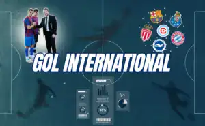 Gol International, l’agence de Pini Zahavi, ses joueurs et son modèle