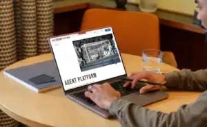 FIFA Agent Platform: How it works?