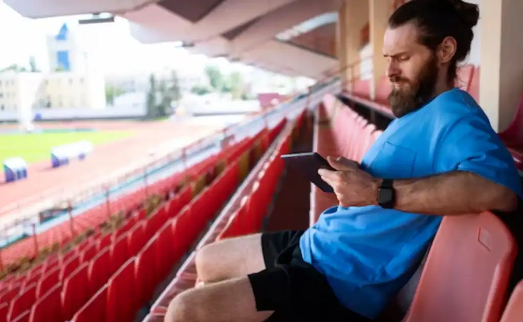 Scouting for Agents in Soccer