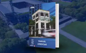 Manuel juridique de la FIFA (Édition 2025)